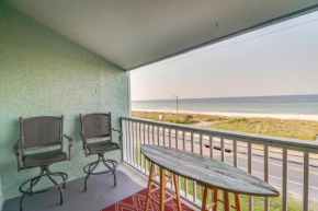 Гостиница Emerald Shores #3006  Панама Сити Бич
